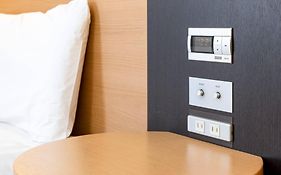 コンフォートホテル帯広